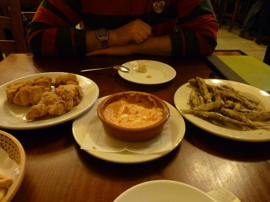 Taberna Gongora